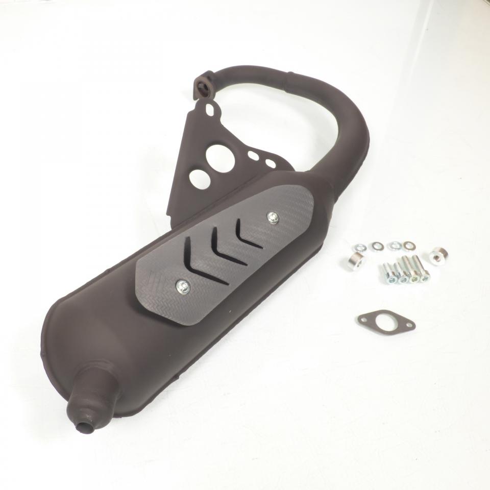 Pot d échappement pour MBK Stunt