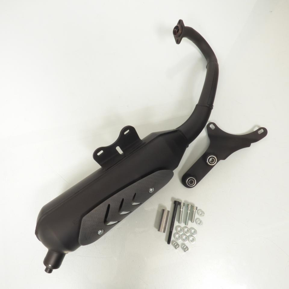 Pot d échappement pour Aprilia SR Factory