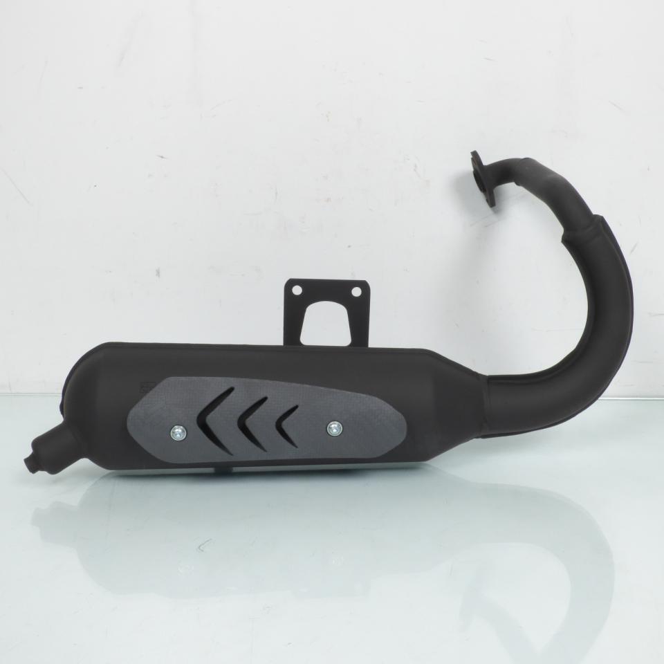 Pot d échappement Polini pour Scooter Peugeot 50 Speedake Avant 2020 200.0314 / Original Neuf
