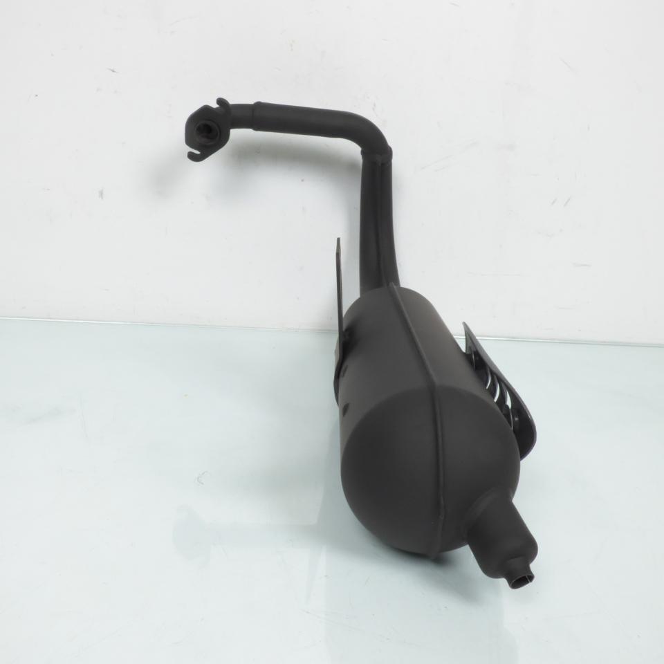 Pot d échappement Polini pour Scooter Peugeot 50 Speedake Avant 2020 200.0314 / Original Neuf
