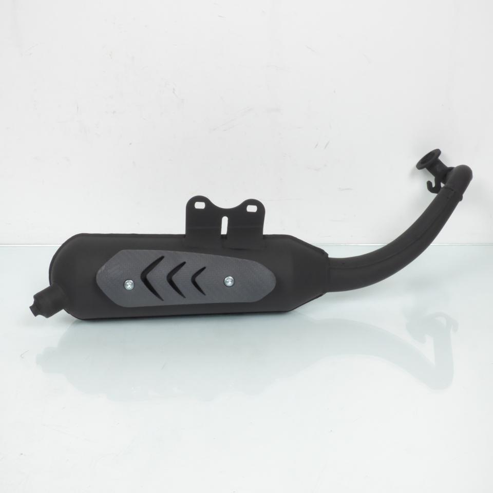 Pot d échappement Polini pour Scooter Peugeot 50 Ludix snake 2004 à 2014 Neuf
