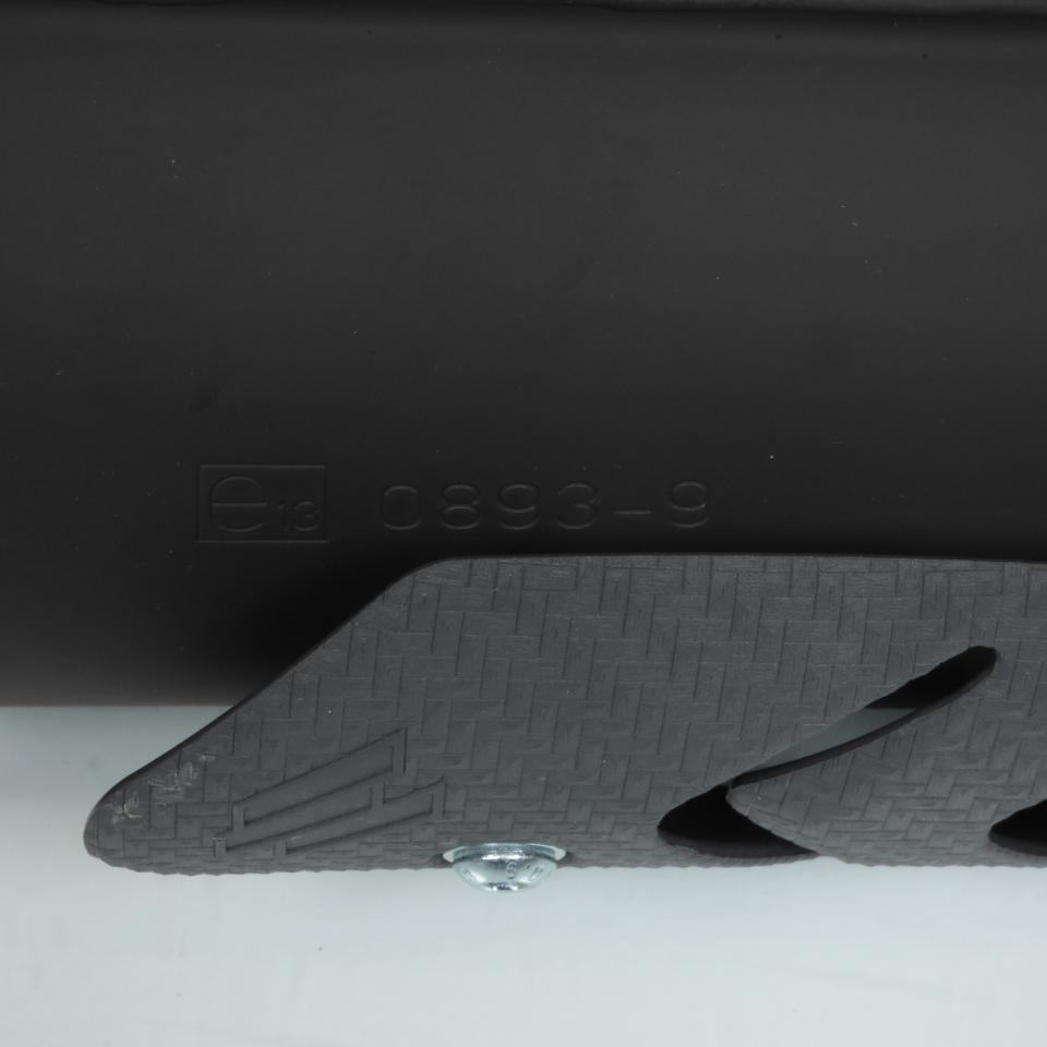 Pot d échappement Polini pour Scooter Peugeot 50 Ludix snake 2004 à 2014 Neuf