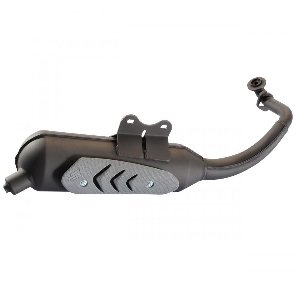 Pot d échappement Polini pour Scooter Peugeot 50 Ludix snake 2004 à 2014 Neuf
