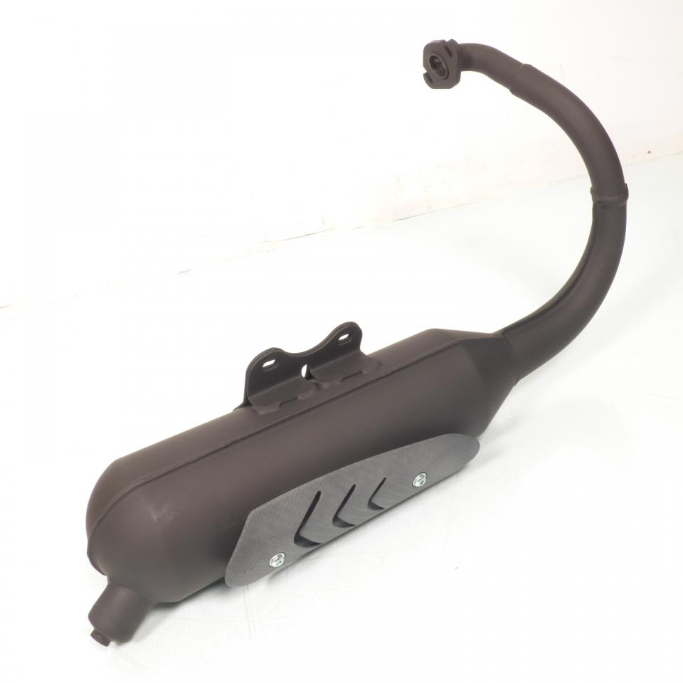 Pot d échappement Polini pour Peugeot 50 Trekker Avant 2020 200.0316 Neuf