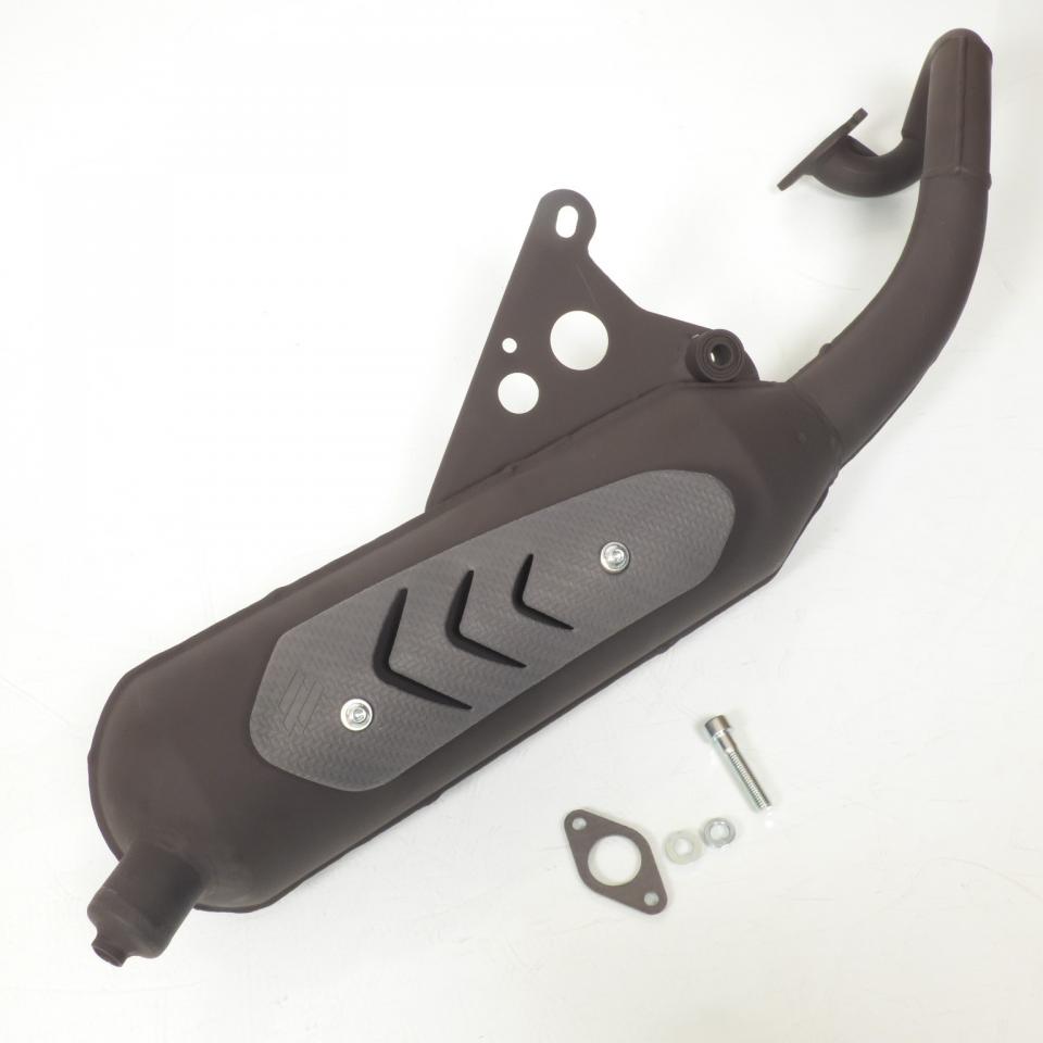 Pot d échappement pour Aprilia SR