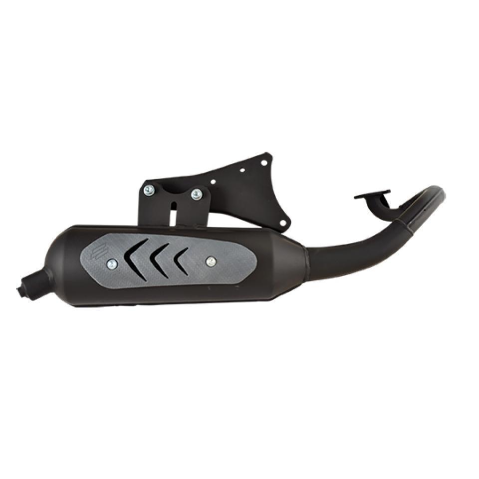Pot d échappement Polini pour scooter TNT 50 Roma 2T Avant 2020 200.0318 / Original Neuf