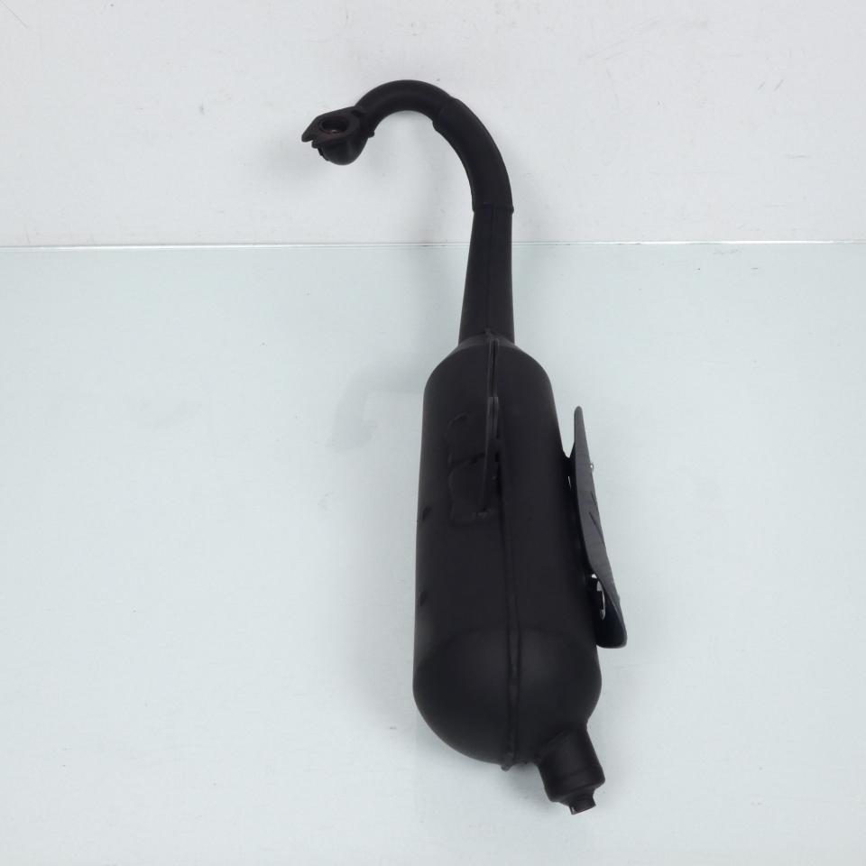 Pot d échappement Polini pour scooter TNT 50 Roma 2T Avant 2020 200.0318 / Original Neuf