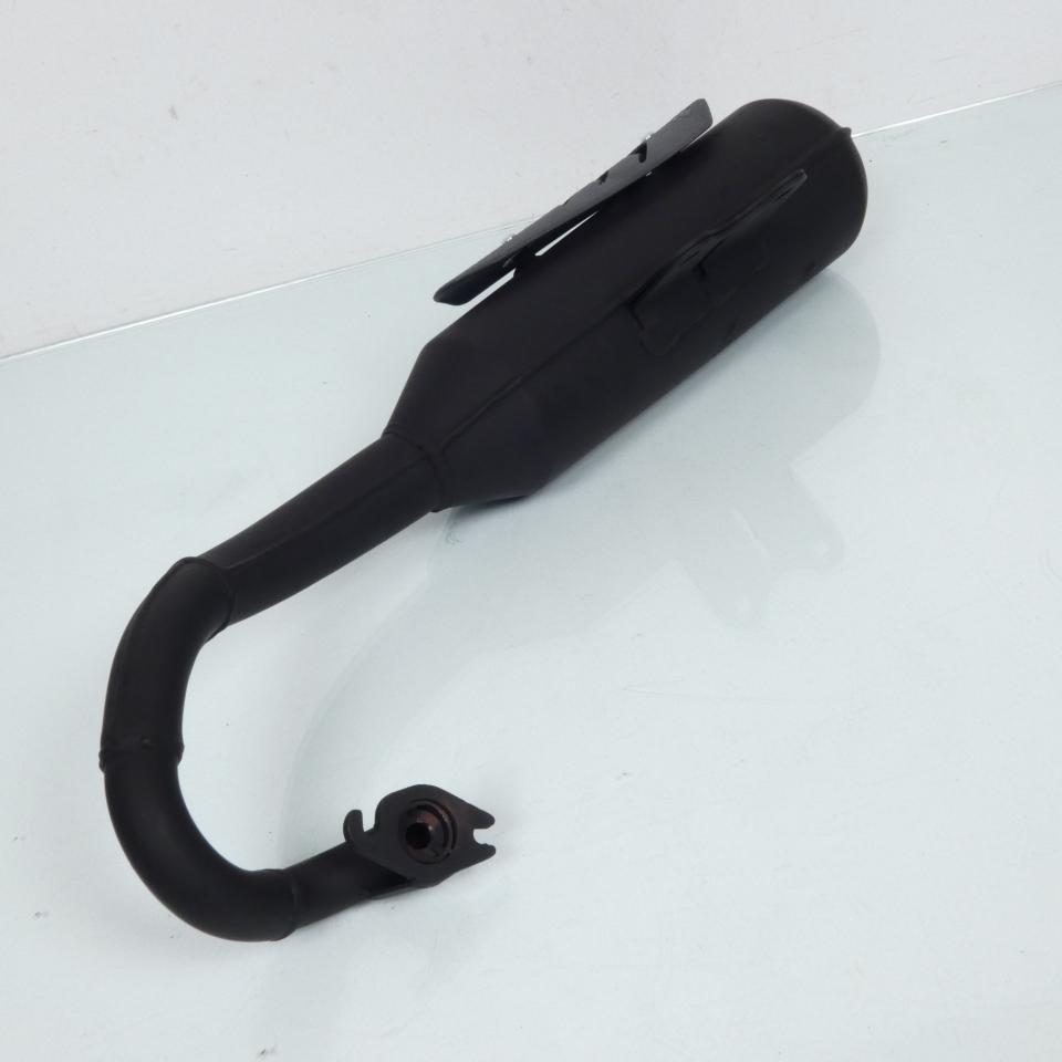 Pot d échappement Polini pour scooter TNT 50 Roma 2T Avant 2020 200.0318 / Original Neuf
