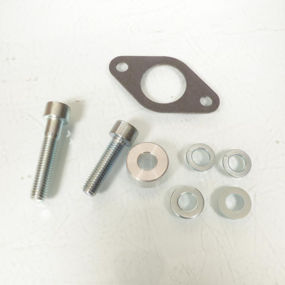 Pot d échappement Polini pour scooter PGO 50 Big max Avant 2020 200.0319 Neuf