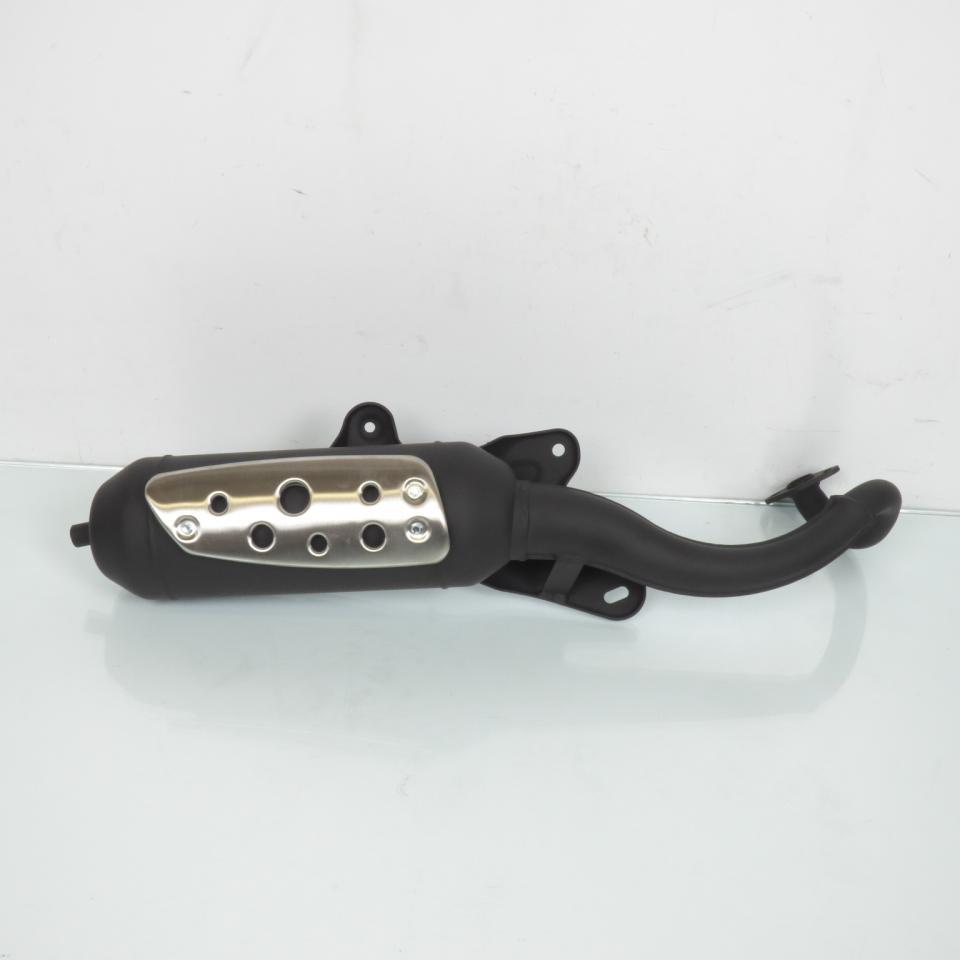 Pot d échappement Tecnigas pour Scooter Peugeot 50 Ludix Classic 14P Neuf