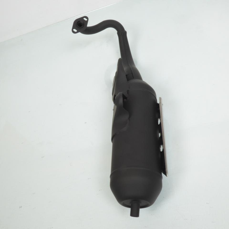 Pot d échappement Tecnigas pour Scooter Peugeot 50 Ludix Classic 14P Neuf