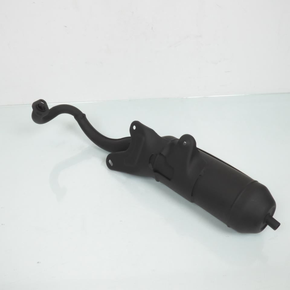 Pot d échappement Tecnigas pour Scooter Peugeot 50 Ludix Classic 14P Neuf