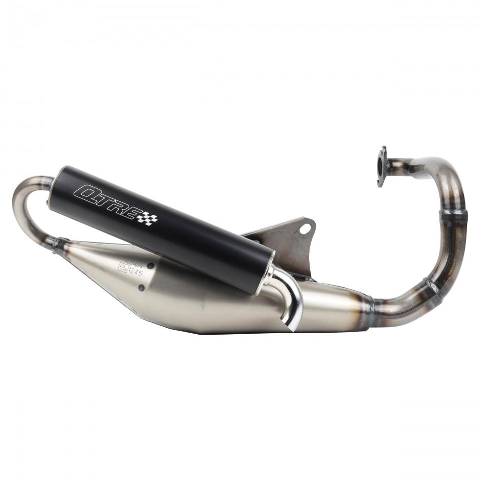 Pot d échappement Tecnigas pour Scooter Peugeot 50 BUXY 2 Neuf