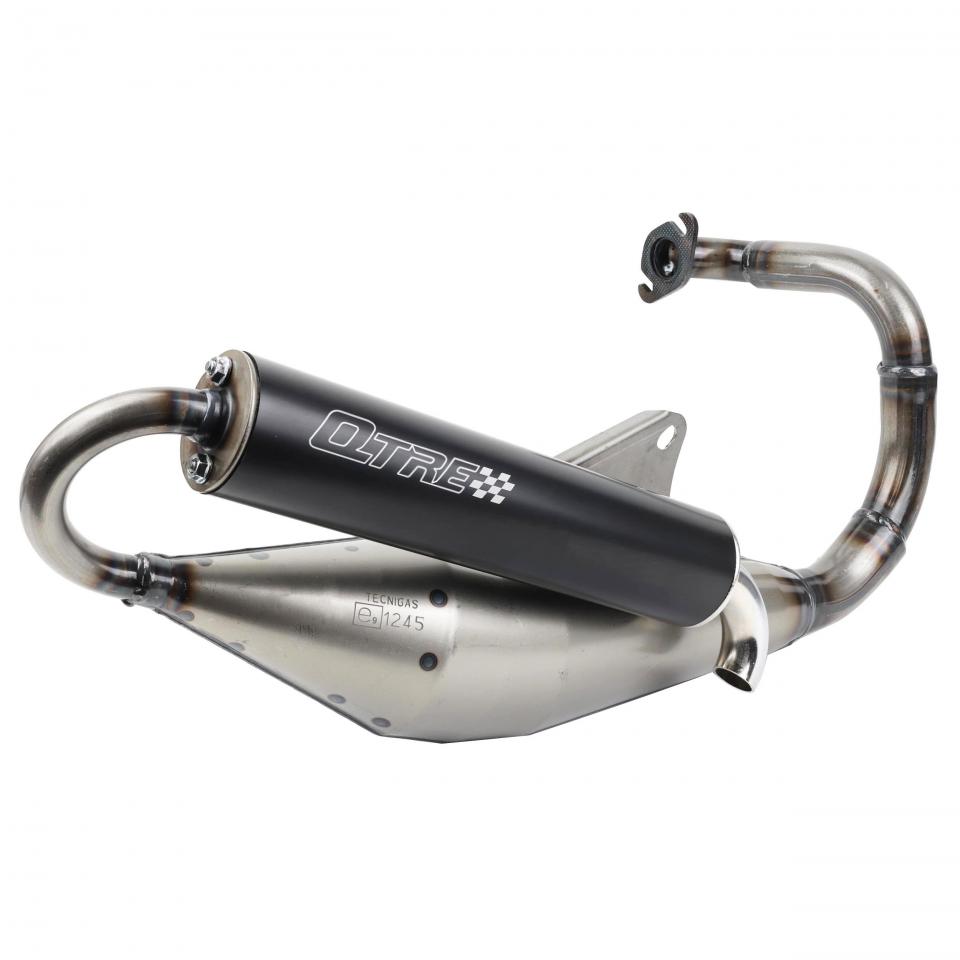 Pot d échappement Tecnigas pour Scooter Peugeot 50 BUXY 2 Neuf