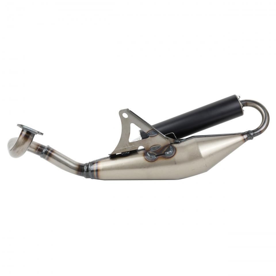 Pot d échappement Tecnigas pour Scooter Benzhou 50 CITY STAR Avant 2020 Neuf