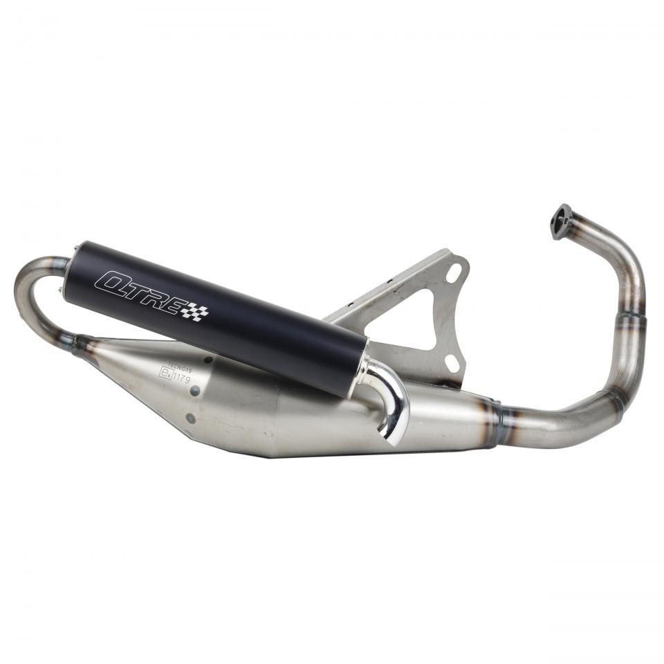 Pot d échappement Tecnigas pour Scooter Aprilia 50 SR 1994 à 2020 Neuf