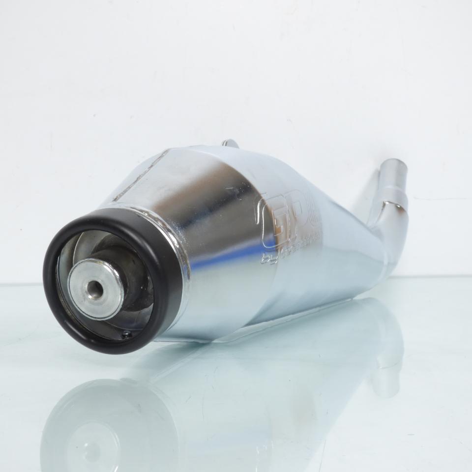 Pot d échappement Tecnigas pour Scooter Rieju 50 Paseo Avant 2020 Neuf