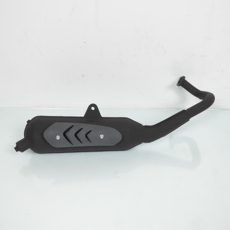 Pot d échappement Polini pour Scooter Kymco 50 Agility 2T 2010 à 2013 200.0320 / Original Neuf