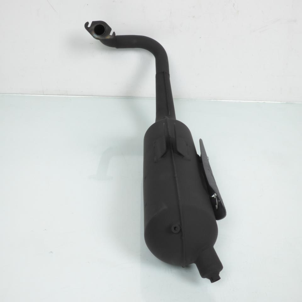 Pot d échappement Polini pour Scooter Kymco 50 Agility 2T 2010 à 2013 200.0320 / Original Neuf
