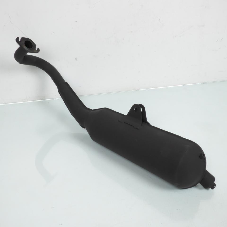 Pot d échappement Polini pour Scooter Kymco 50 Agility 2T 2010 à 2013 200.0320 / Original Neuf