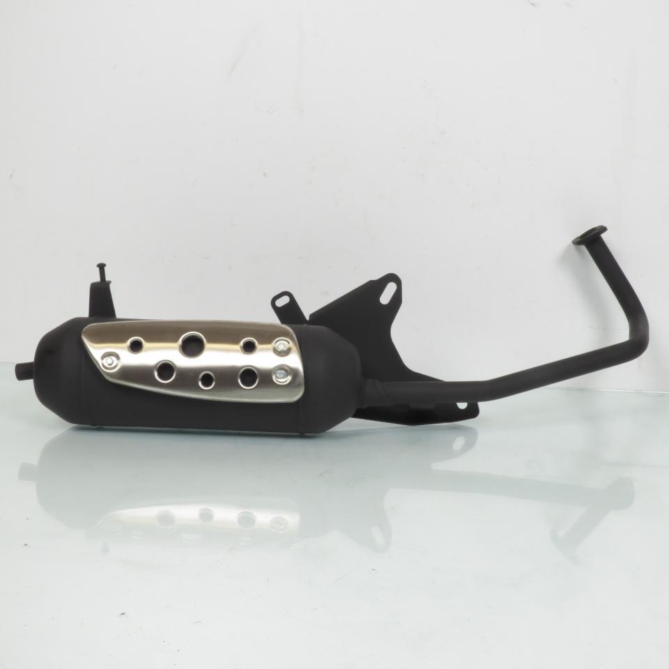 Pot d échappement Tecnigas pour Scooter Daelim 50 S4 4T Neuf