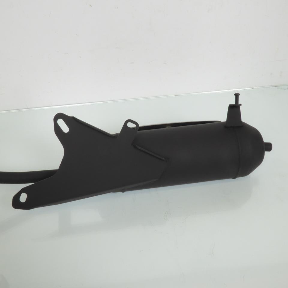Pot d échappement Tecnigas pour Scooter Daelim 50 S4 4T Neuf