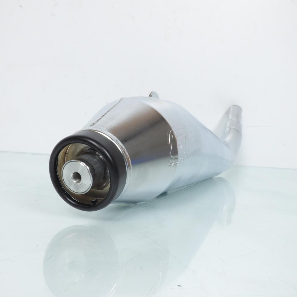 Pot d échappement Tecnigas pour Scooter Sym 50 Symphony 4T Avant 2020 Neuf