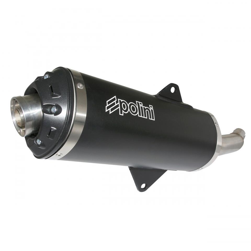 Pot d échappement pour Yamaha Xmax