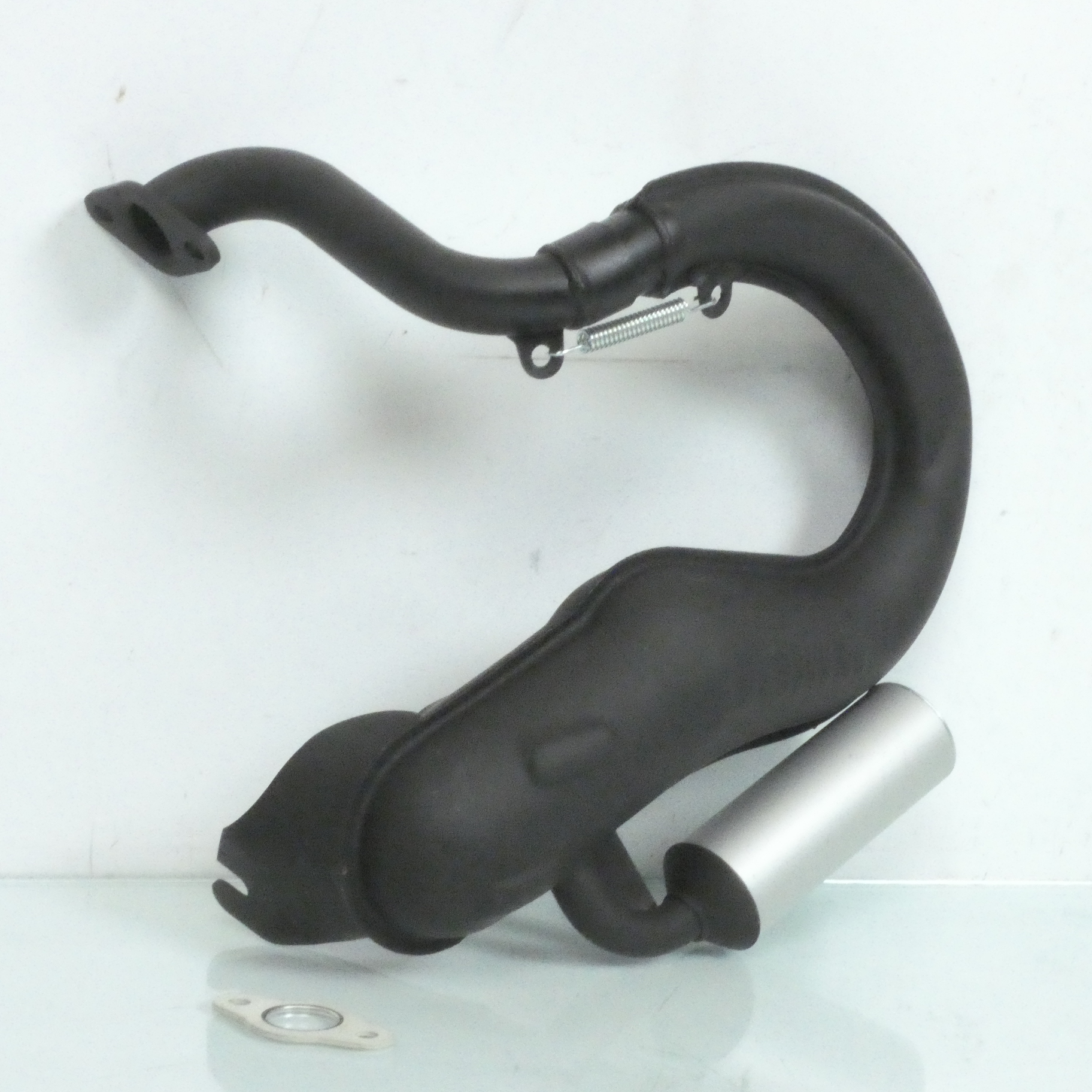 Pot d échappement pour Piaggio Vespa Pk