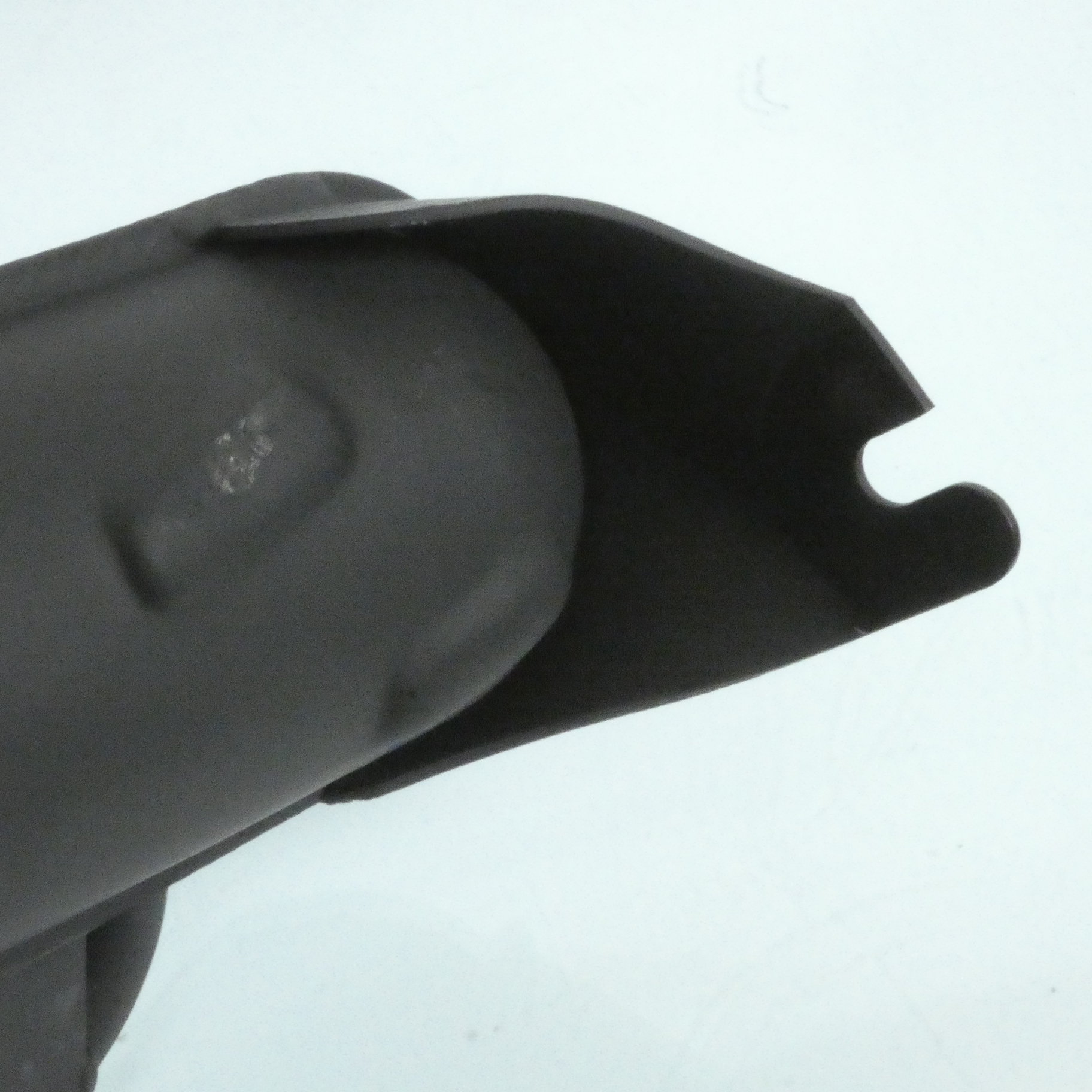 Pot d échappement Polini pour Scooter Piaggio 125 Vespa Pk 200.2051/S Neuf
