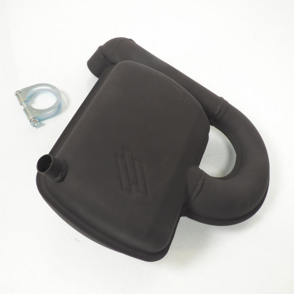 Pot d échappement pour Piaggio Vespa PX