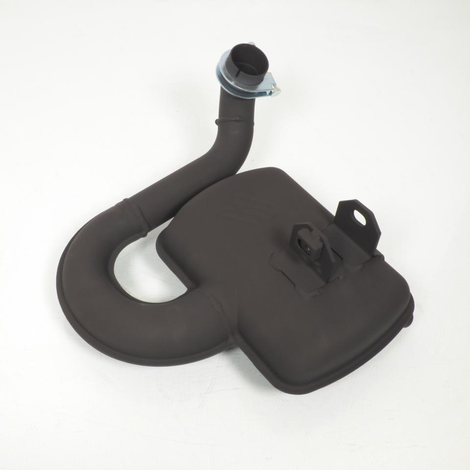 Pot d échappement Polini pour scooter Piaggio 200 Vespa PX 200.2022 Neuf