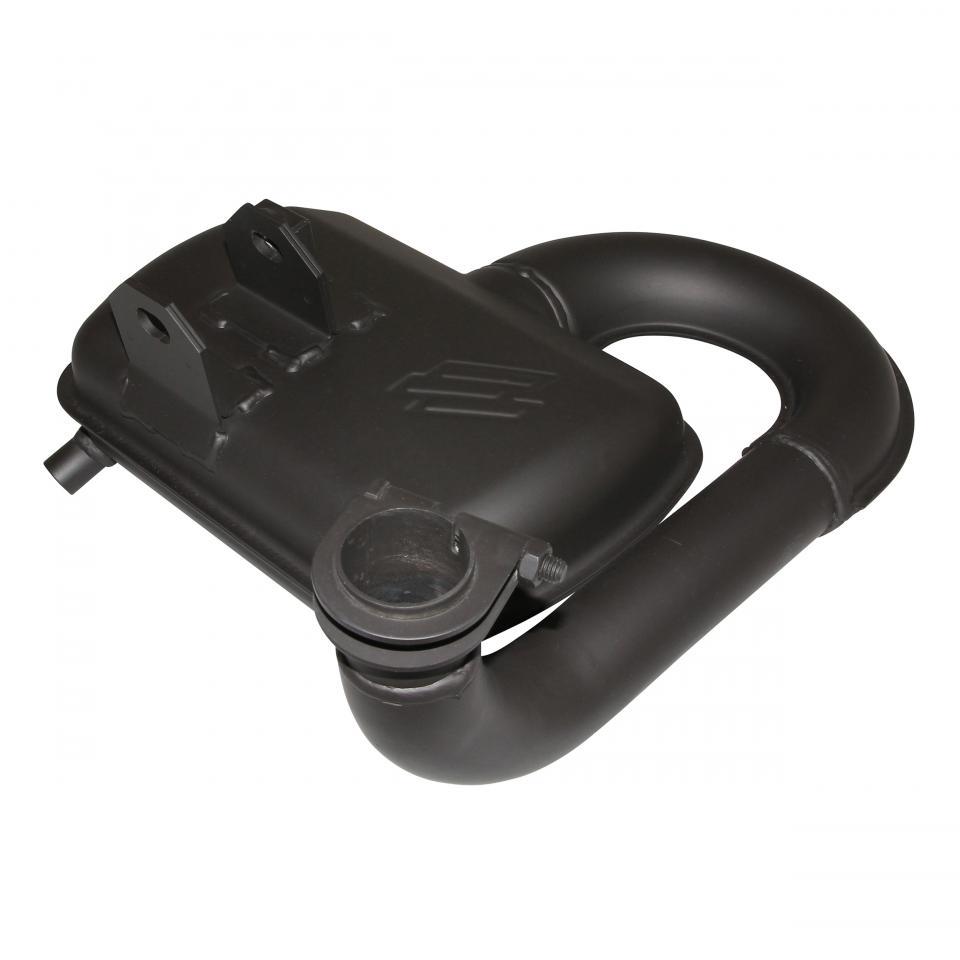 Pot d échappement pour Piaggio Vespa PX