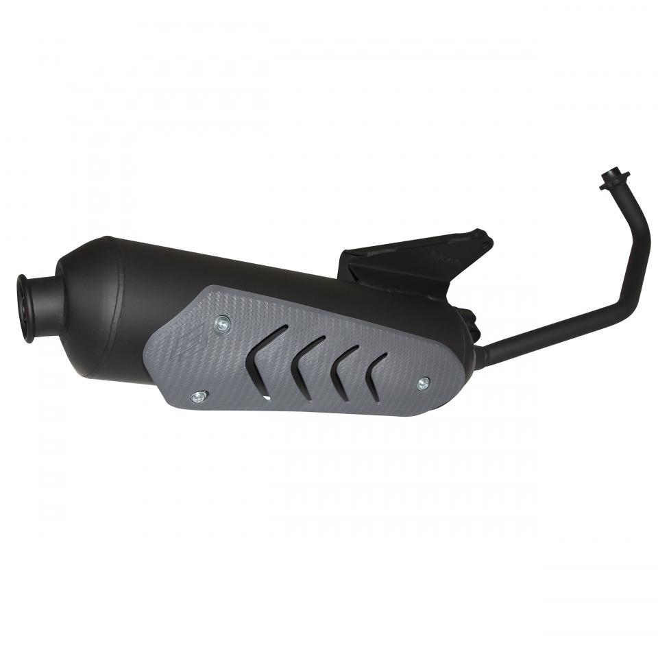 Pot d échappement pour Peugeot Speedfight 3