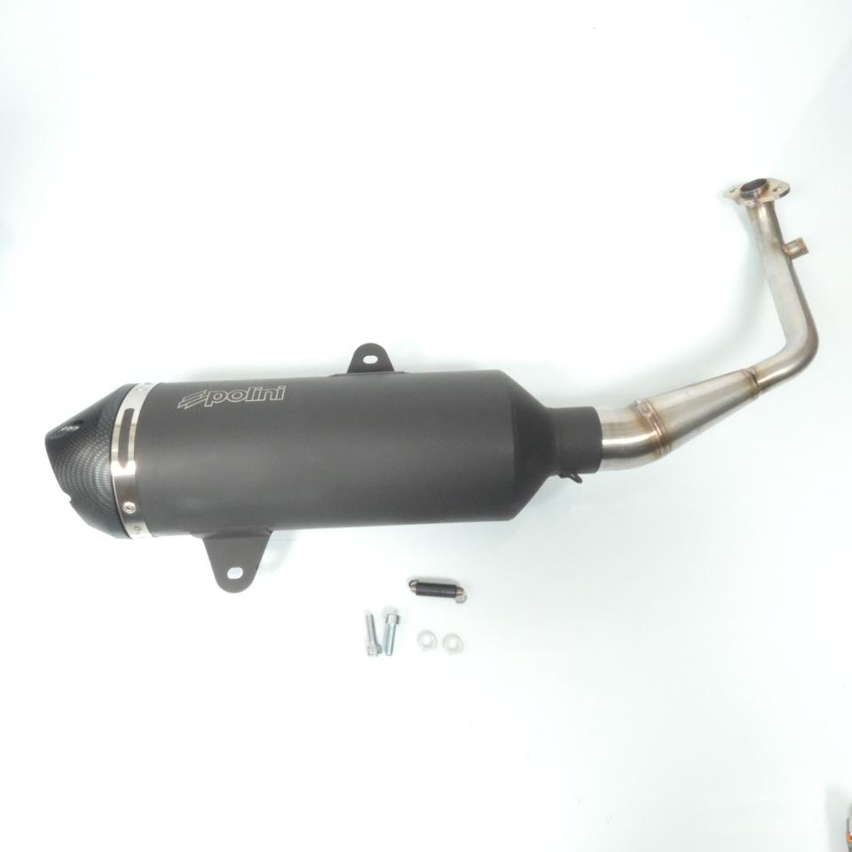 Pot d échappement pour Sym Joymax