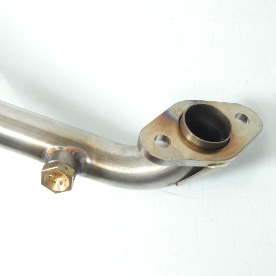 Pot d échappement Polini pour Scooter Sym 125 Joymax 2015 à 2020 190.0058 Neuf