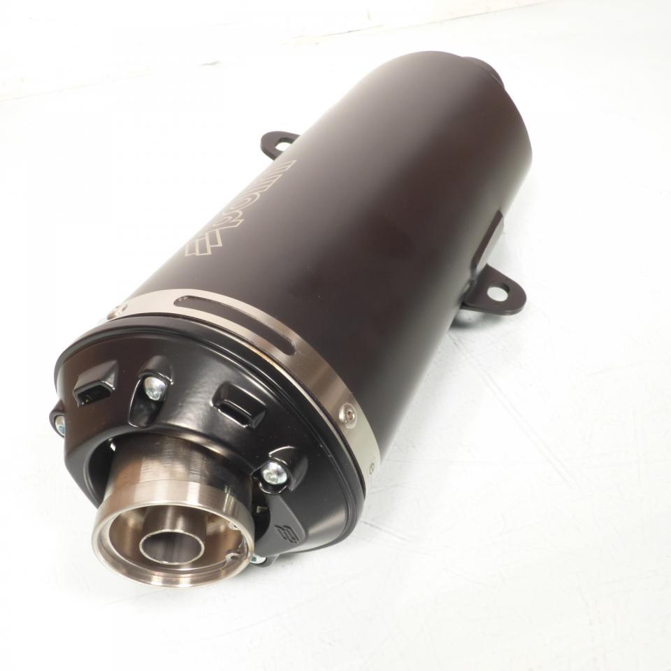 Pot d échappement Polini pour scooter Kymco 125 X-citing 190.0050 Neuf