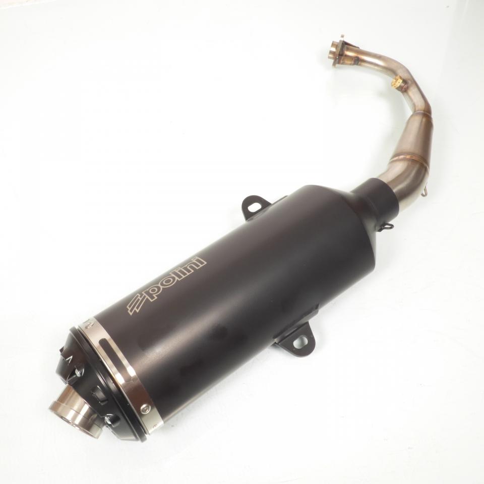 Pot d échappement pour Kymco X-citing