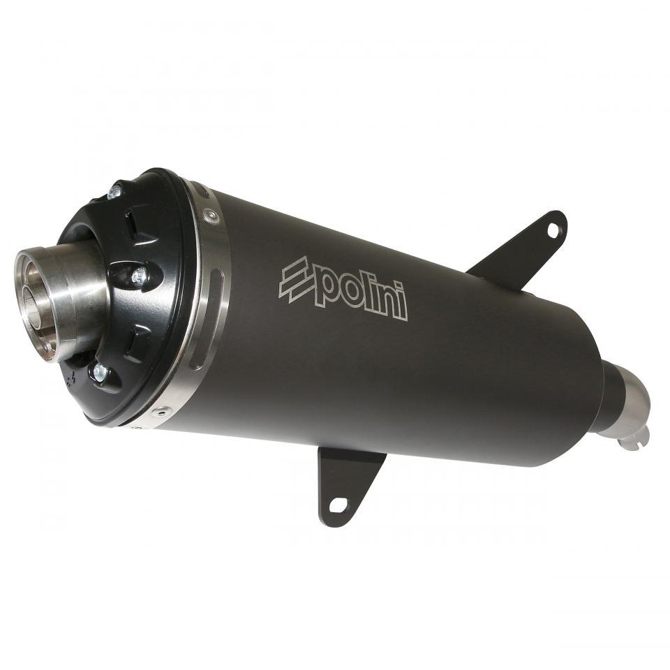 Pot d échappement pour Honda SH