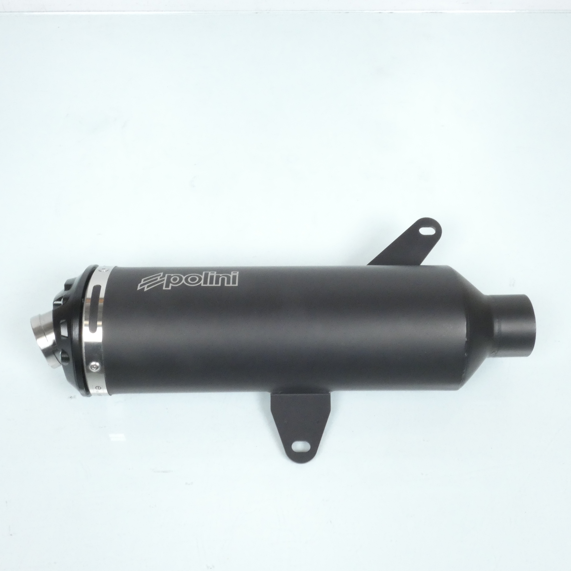 Pot d échappement Polini pour Scooter Honda 300 SH Après 2015 190.0053 / Black Neuf