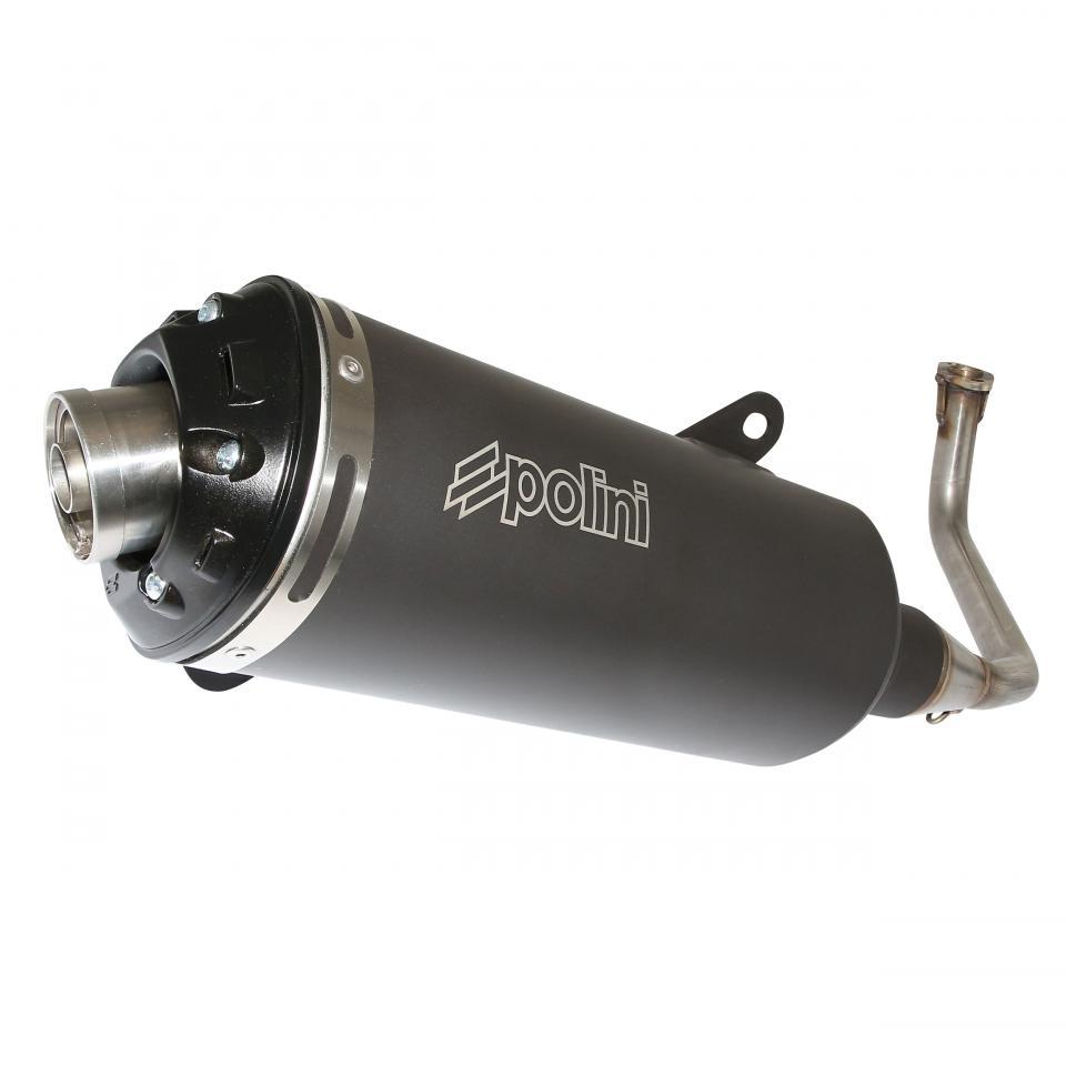 Pot d échappement pour Honda SH