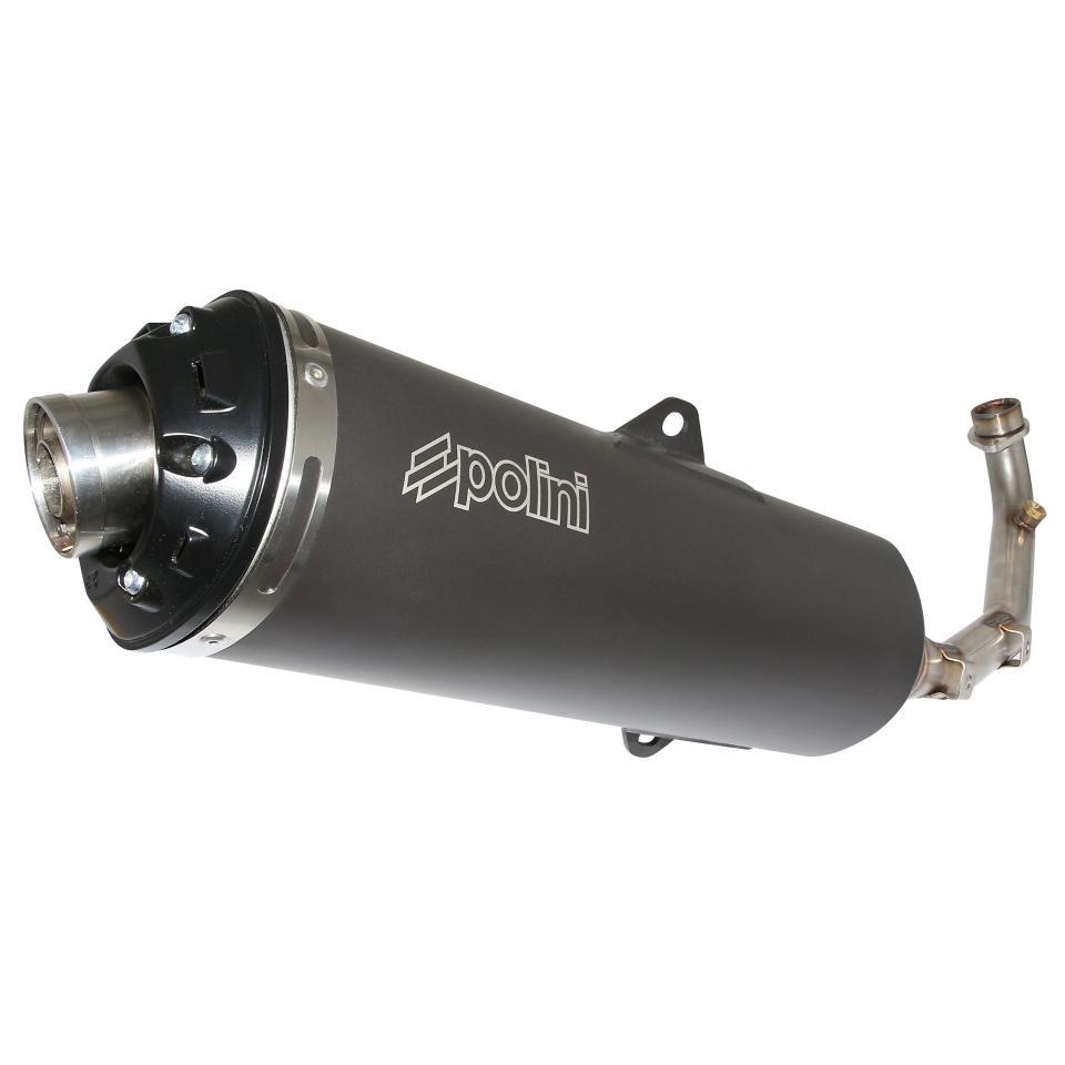 Pot d échappement pour Kymco X-citing