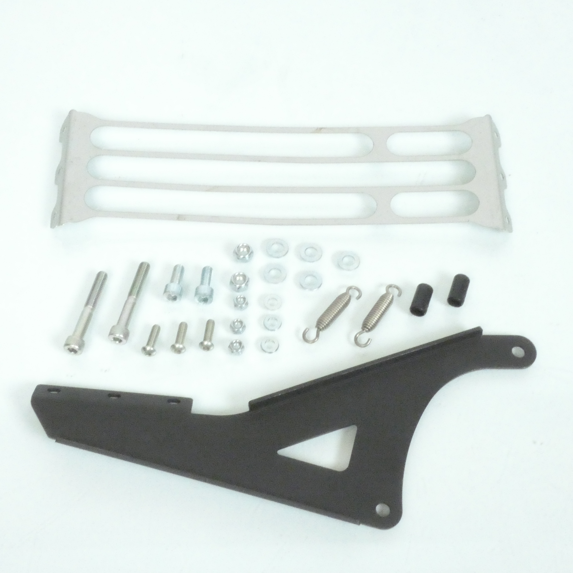 Pot d échappement Polini pour Scooter Piaggio 125 Vespa primavera 2004 à 2020 190.2001 / Evolution Neuf