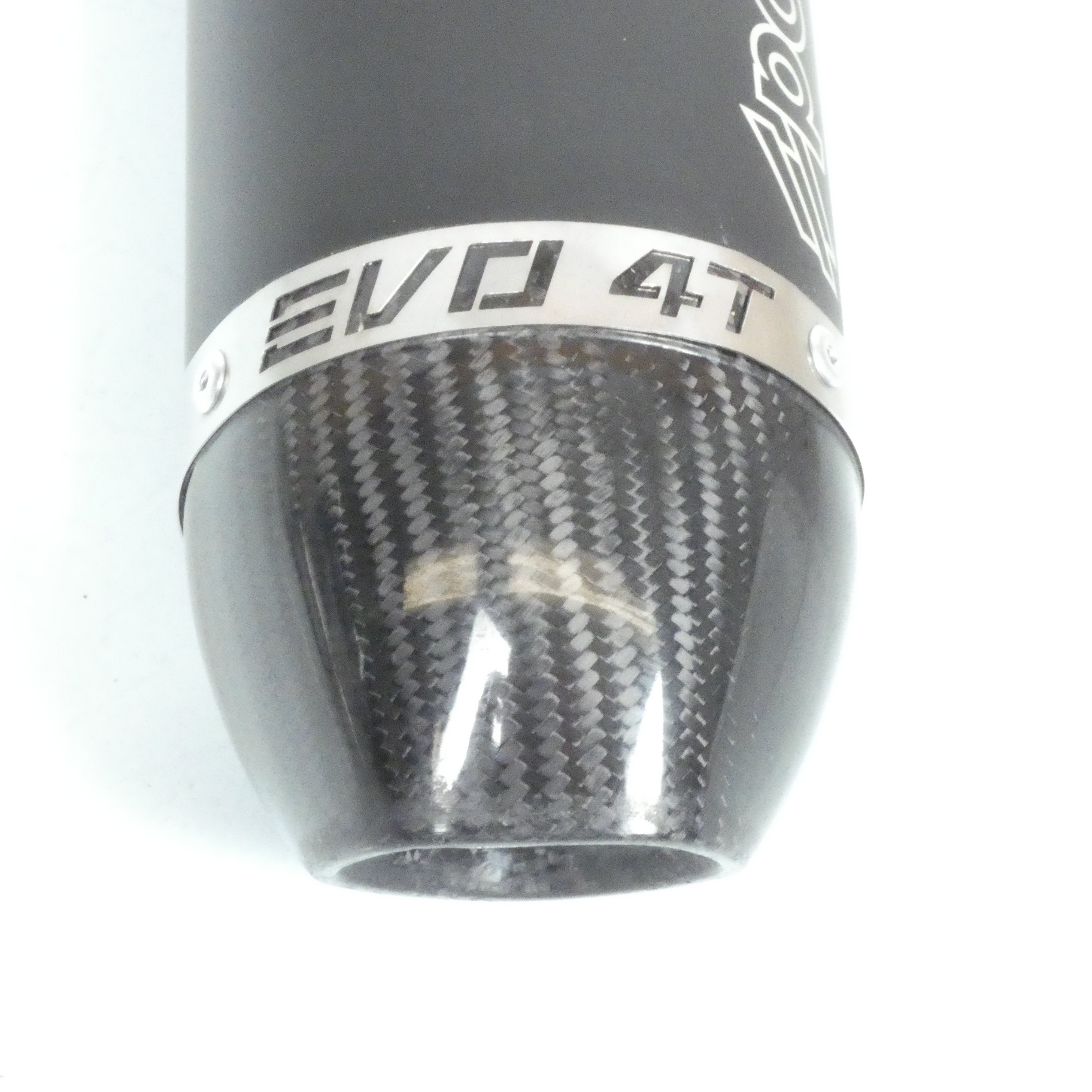 Pot d échappement Polini pour Scooter Piaggio 125 Vespa primavera 2004 à 2020 190.2001 / Evolution Neuf