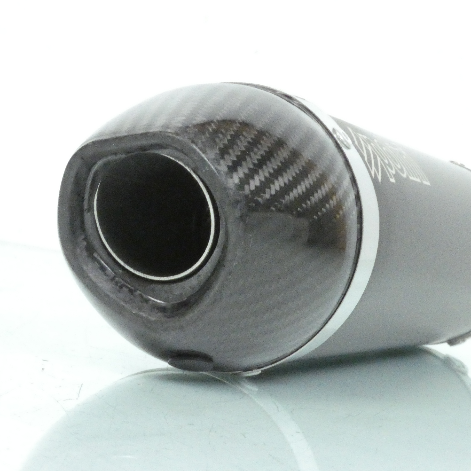 Pot d échappement Polini pour Scooter Piaggio 125 Vespa primavera 2004 à 2020 190.2001 / Evolution Neuf