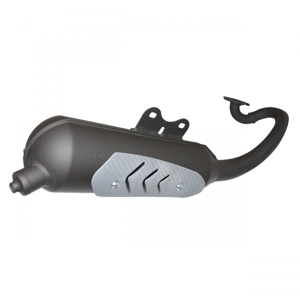 Pot d échappement pour MBK Flipper