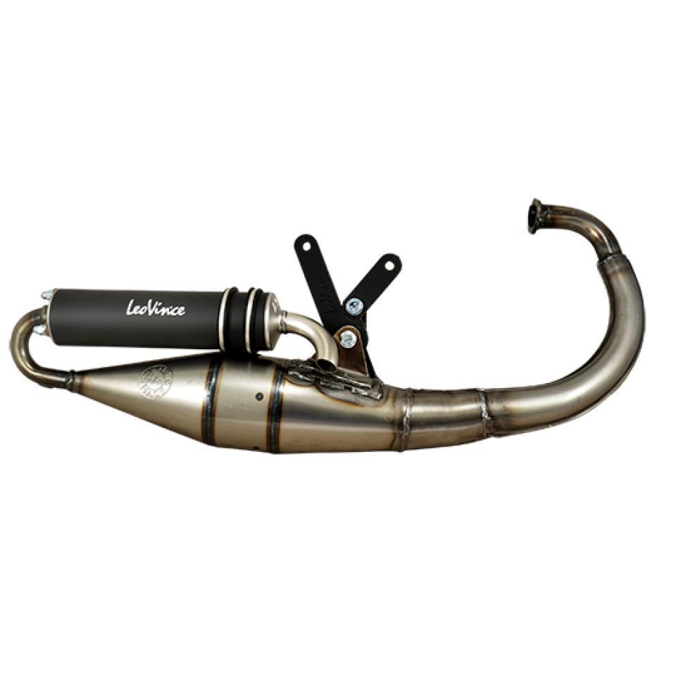 Pot d échappement pour Yamaha Bw's
