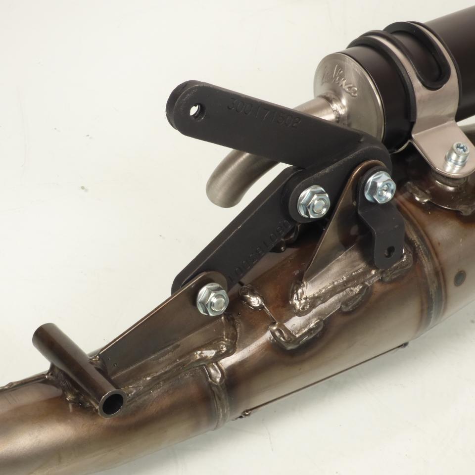 Pot d échappement Leovince pour Scooter Eurocka 50 Jet Avant 2020 Neuf