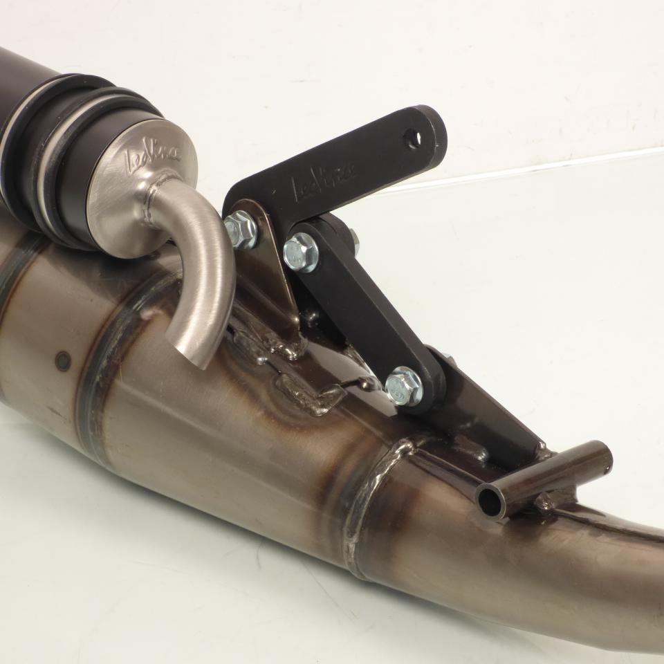 Pot d échappement Leovince pour Scooter Eurocka 50 Jet Avant 2020 Neuf