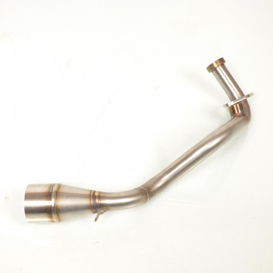 Pot d'échappement Polini pour scooter Piaggio 125 Medley 2016 à 2020 190.0061